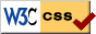 CSS valide !