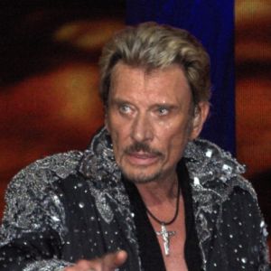 Seconde veste noire et blanche