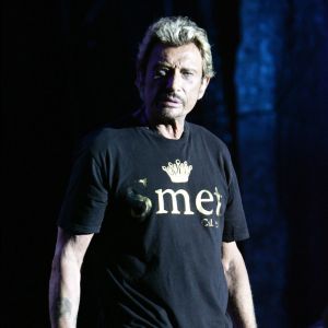 T-shirt Smet noir et jaune