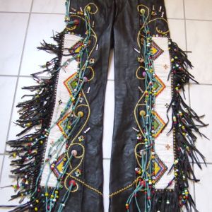 Costumes inédits