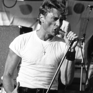 T-shirt blanc