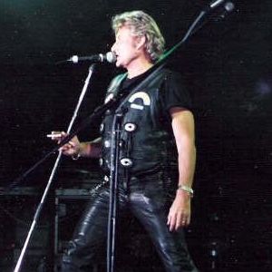Gilet Desperados et pantalon en cuir