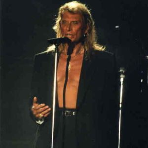 Manteau noir