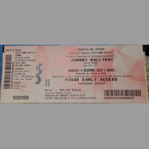 Fosse early access