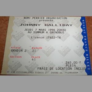 Billets