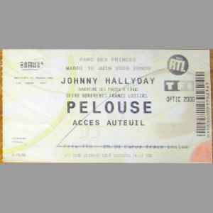 Pelouse