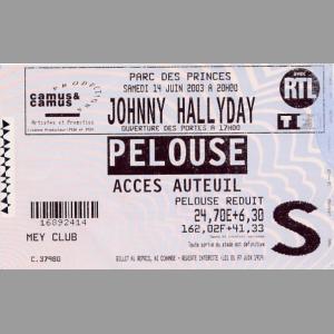 Pelouse