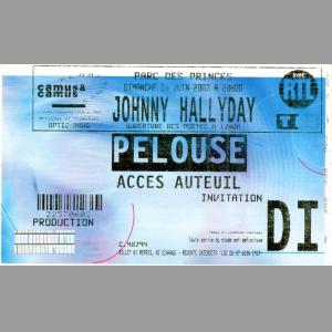 Pelouse