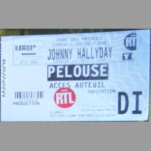 Pelouse