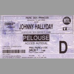 Pelouse