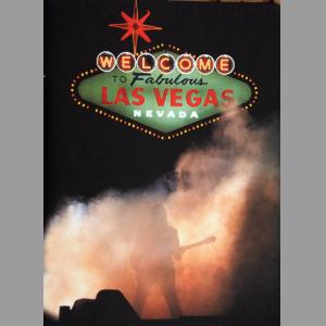 Programme de Las Vegas 96